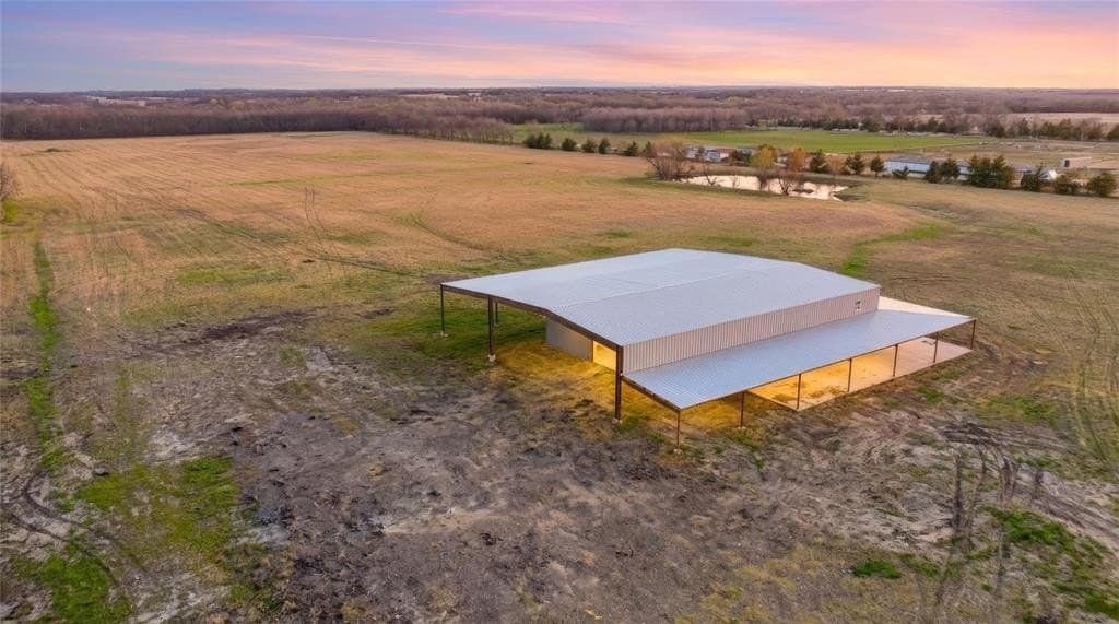 42.33 acres in Lamar County gallery image 3