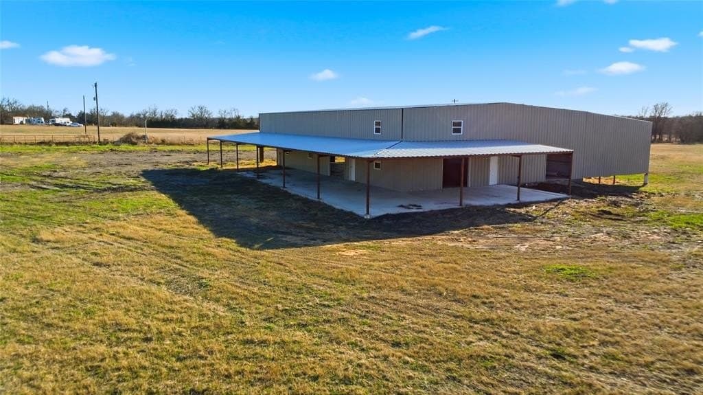 42.33 acres in Lamar County gallery image 4