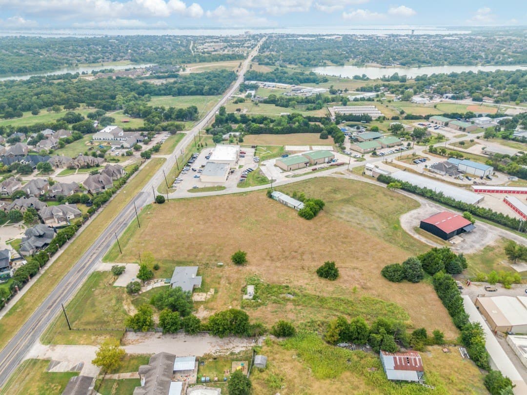 2.31 acres in Rockwall County - photo 30