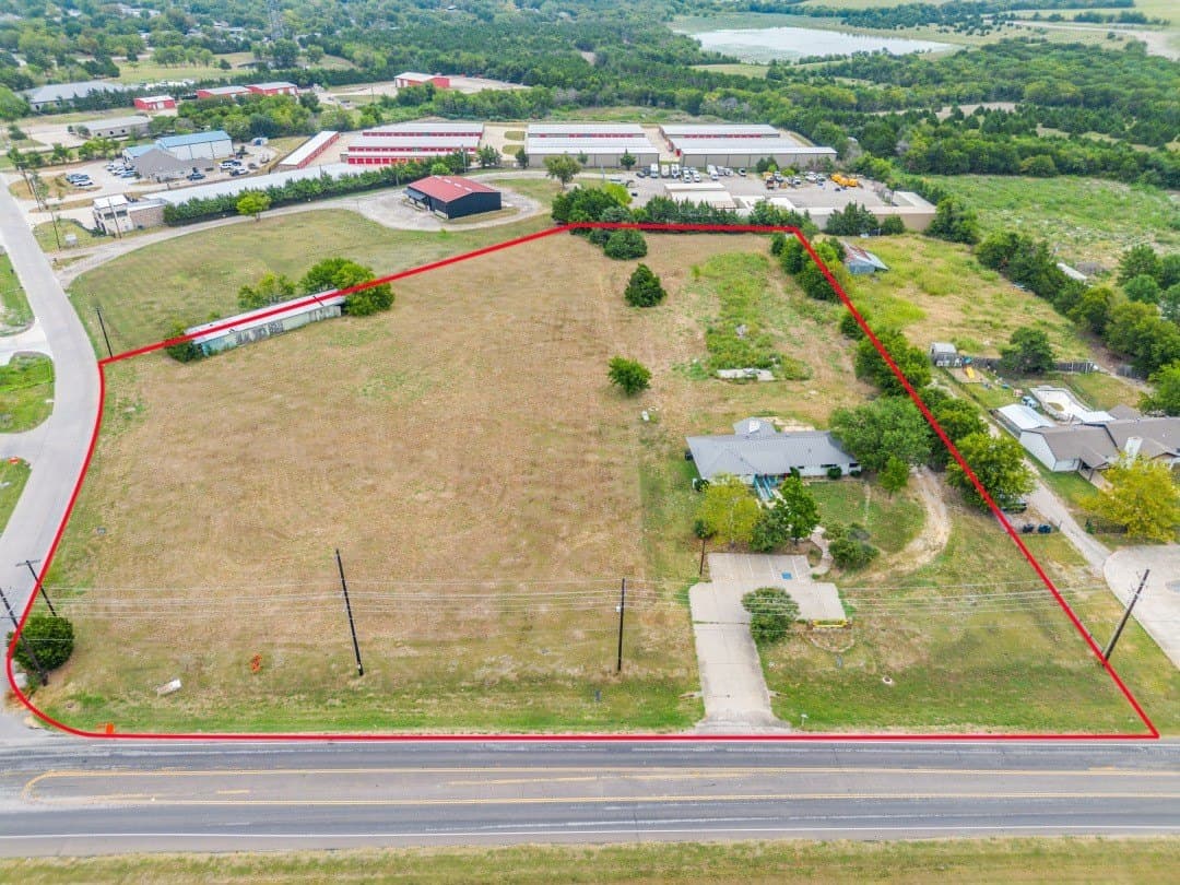 2.31 acres in Rockwall County - photo 3