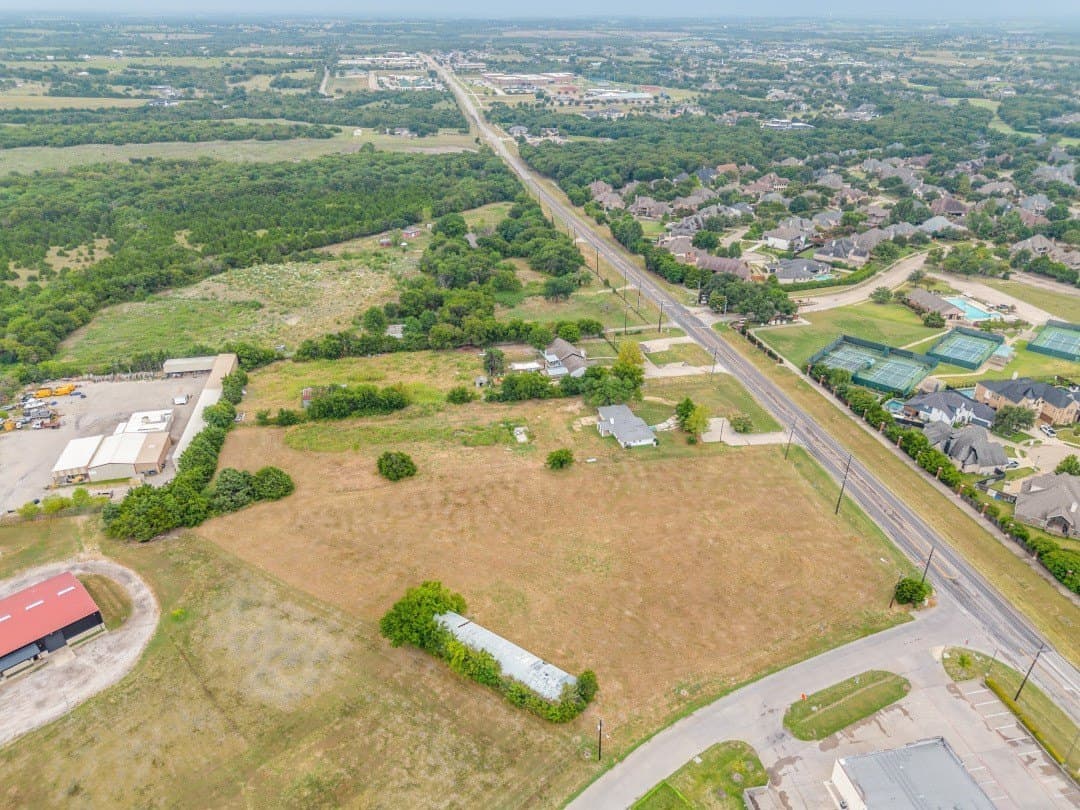 2.31 acres in Rockwall County - photo 6