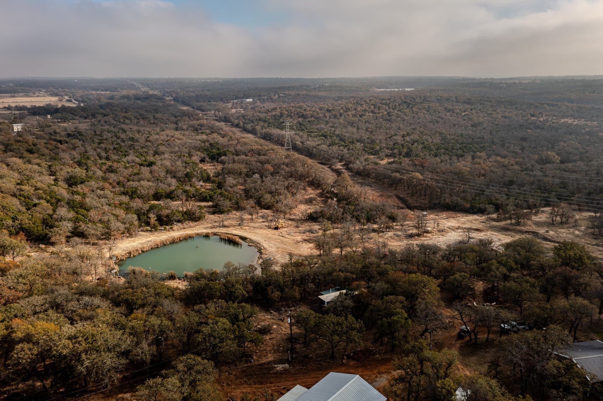 89.42 acres in Palo Pinto County - photo 12
