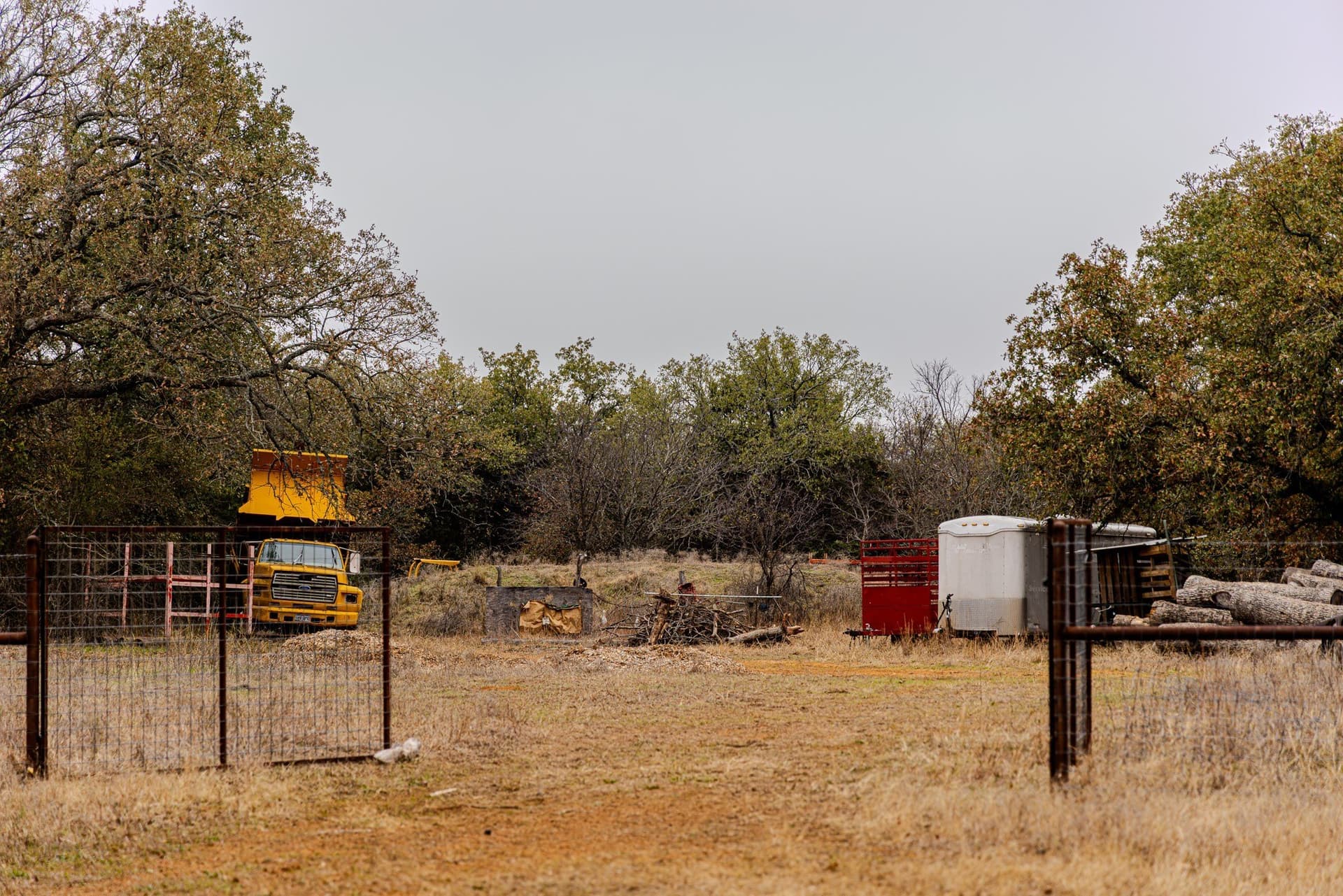 89.42 acres in Palo Pinto County - photo 15
