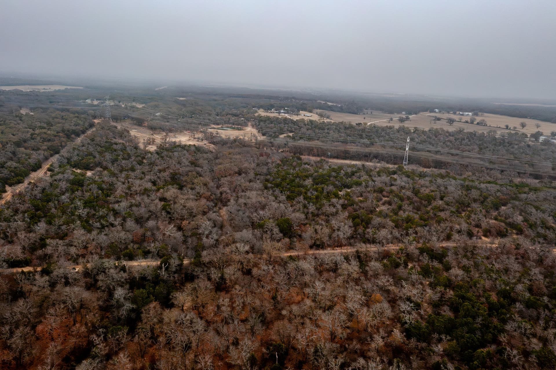 89.42 acres in Palo Pinto County - photo 35