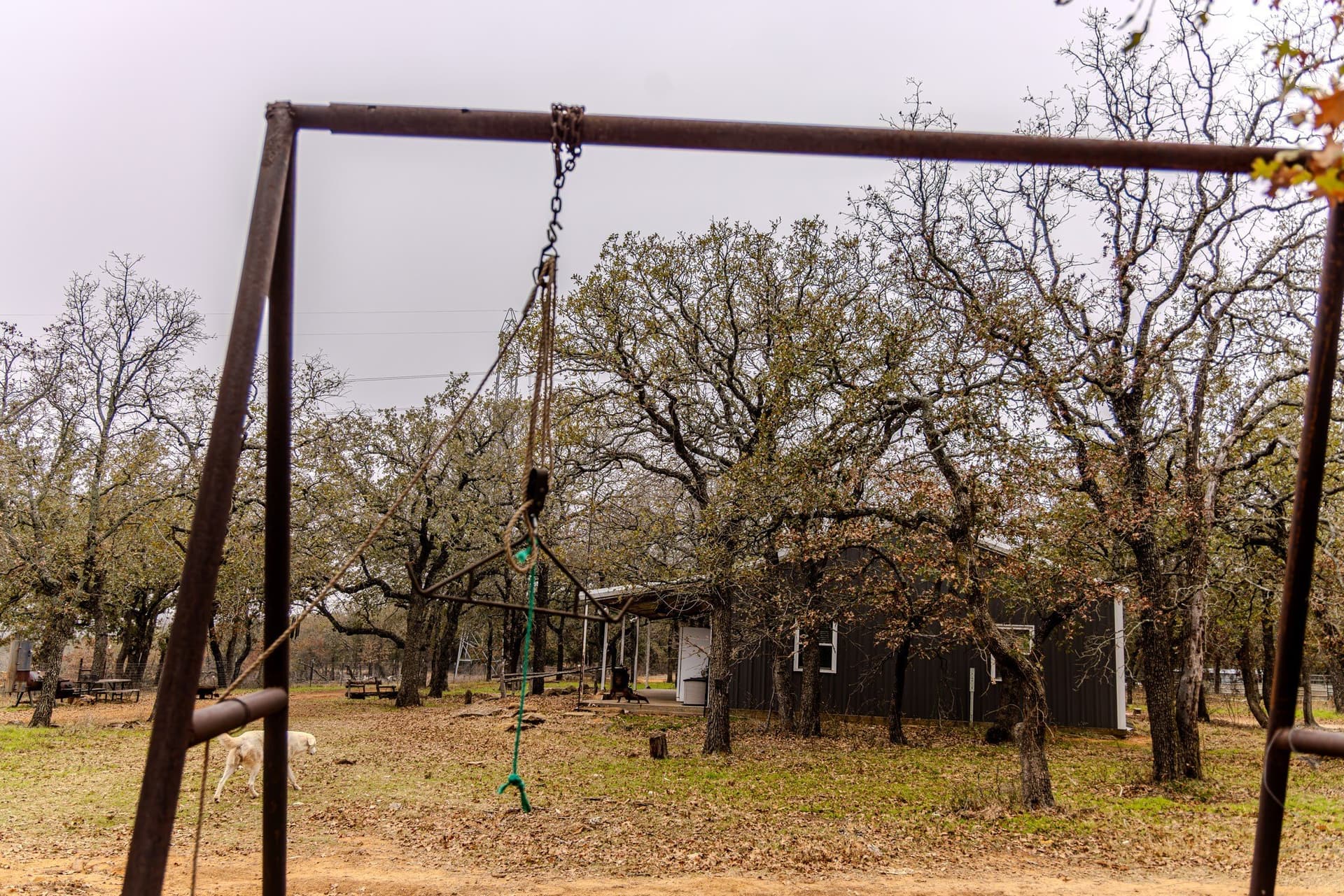 89.42 acres in Palo Pinto County - photo 10