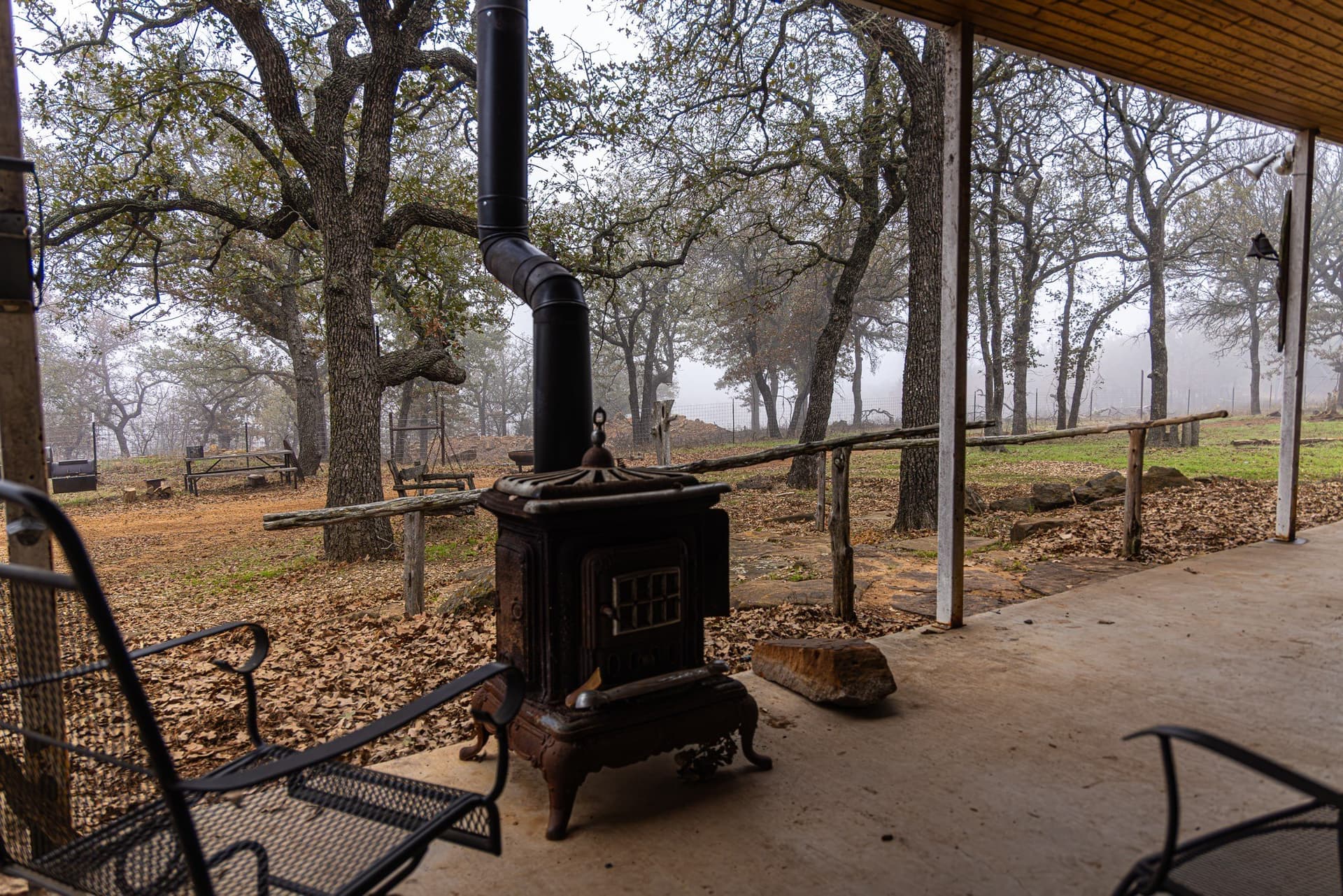 89.42 acres in Palo Pinto County - photo 8