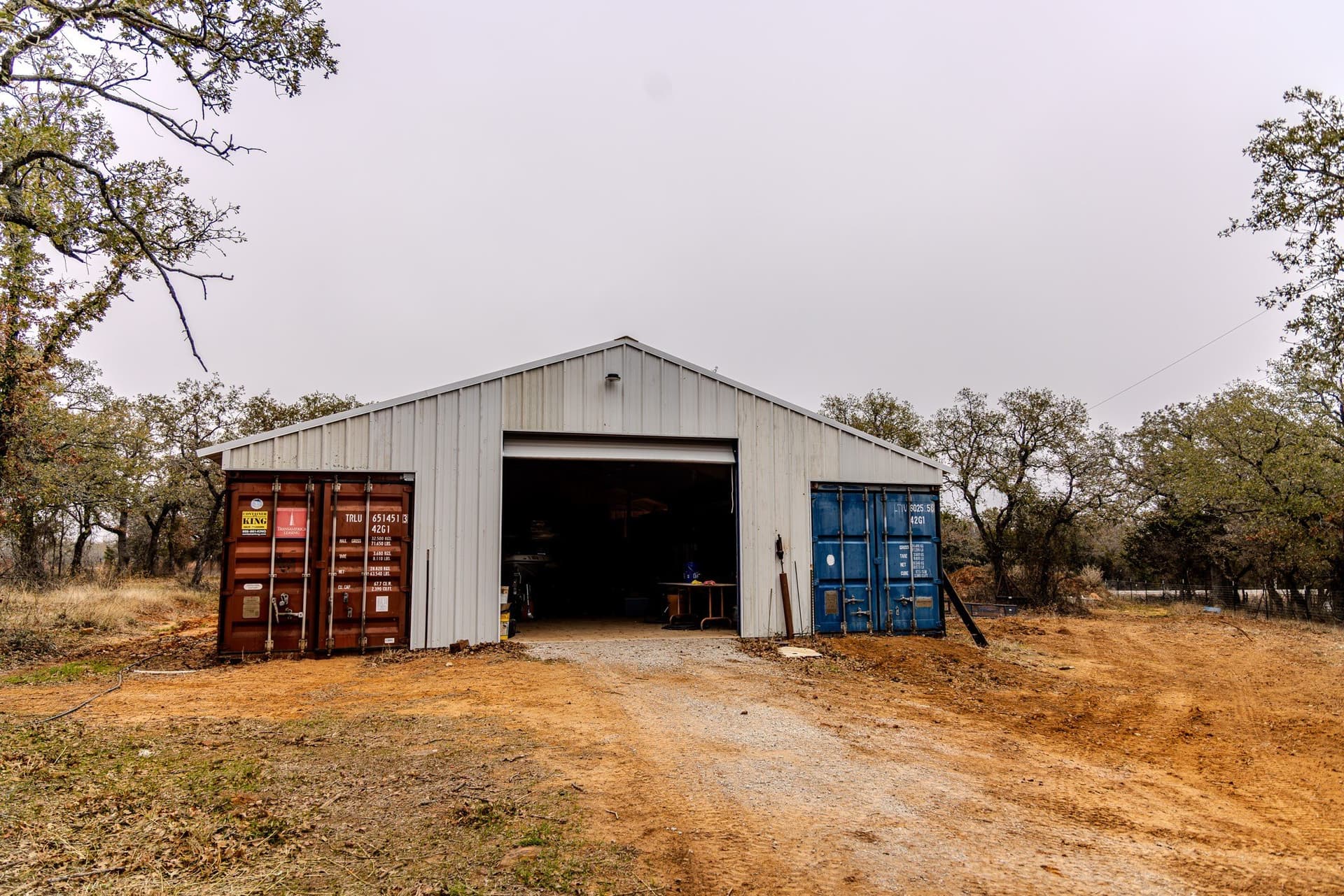 89.42 acres in Palo Pinto County - photo 9