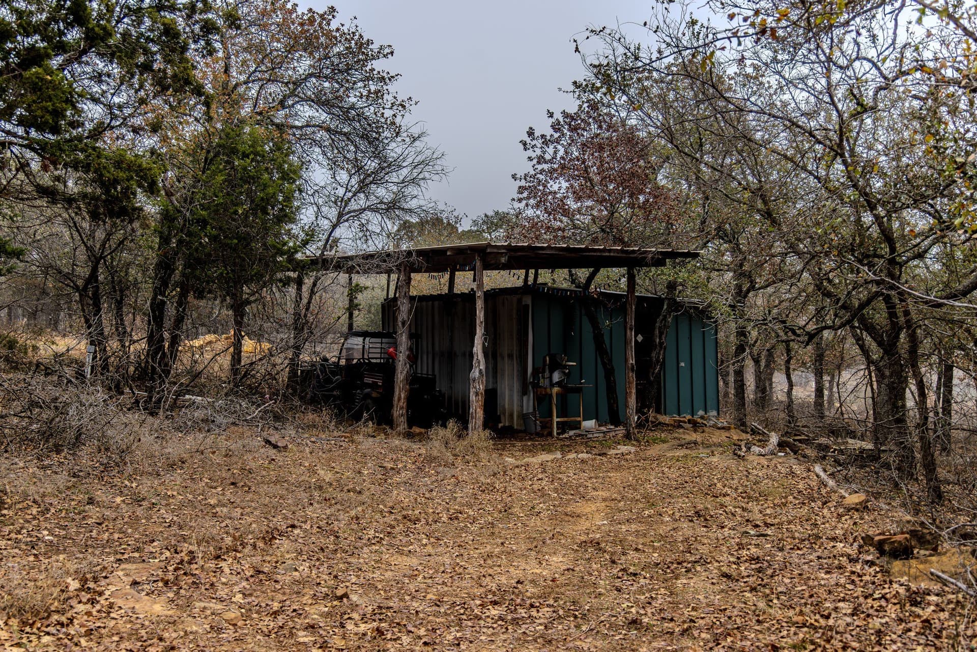 89.42 acres in Palo Pinto County - photo 11
