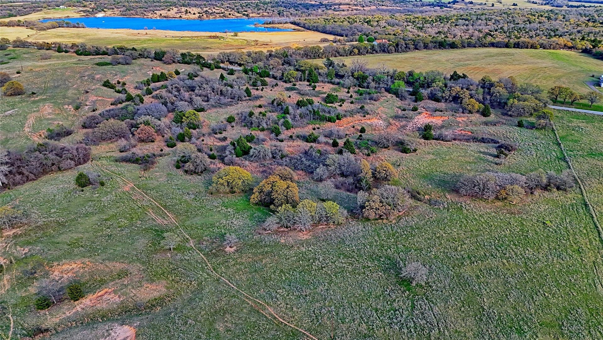 19.01 acres in Montague County - photo 13