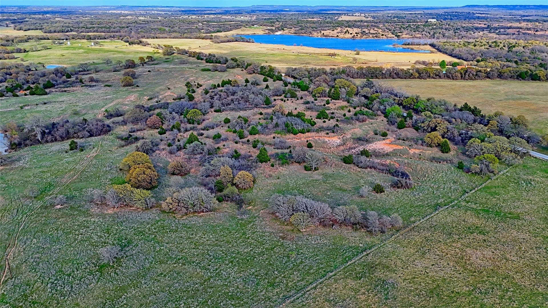 19.01 acres in Montague County - photo 15