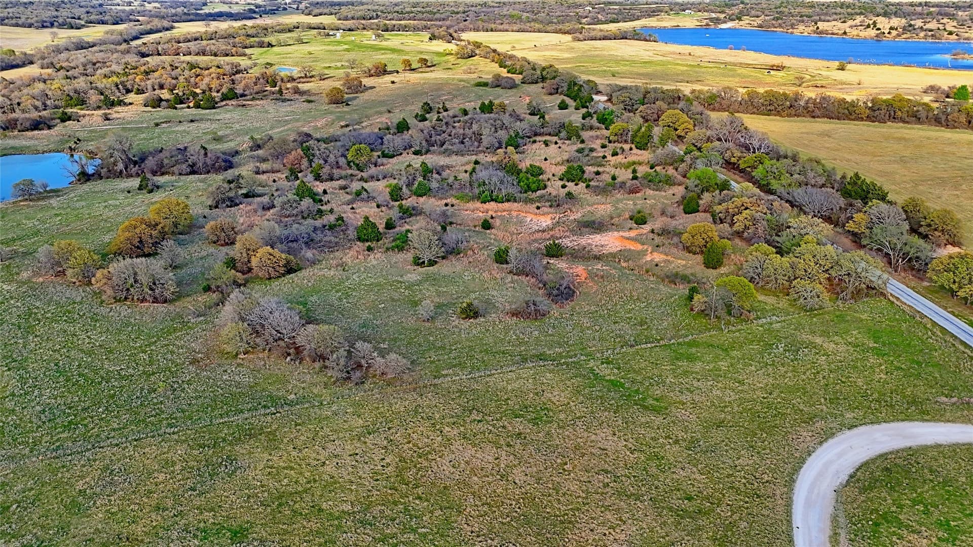 19.01 acres in Montague County - photo 3