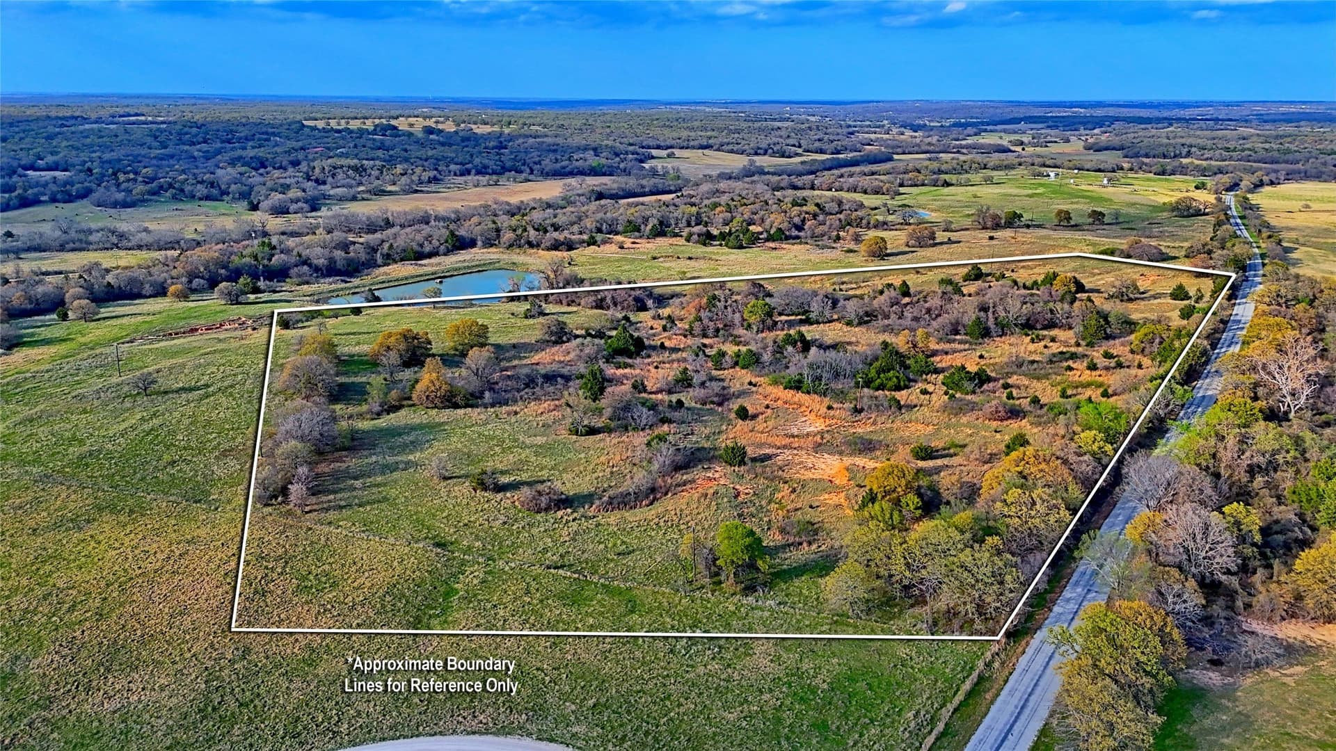 19.01 acres in Montague County - photo 22