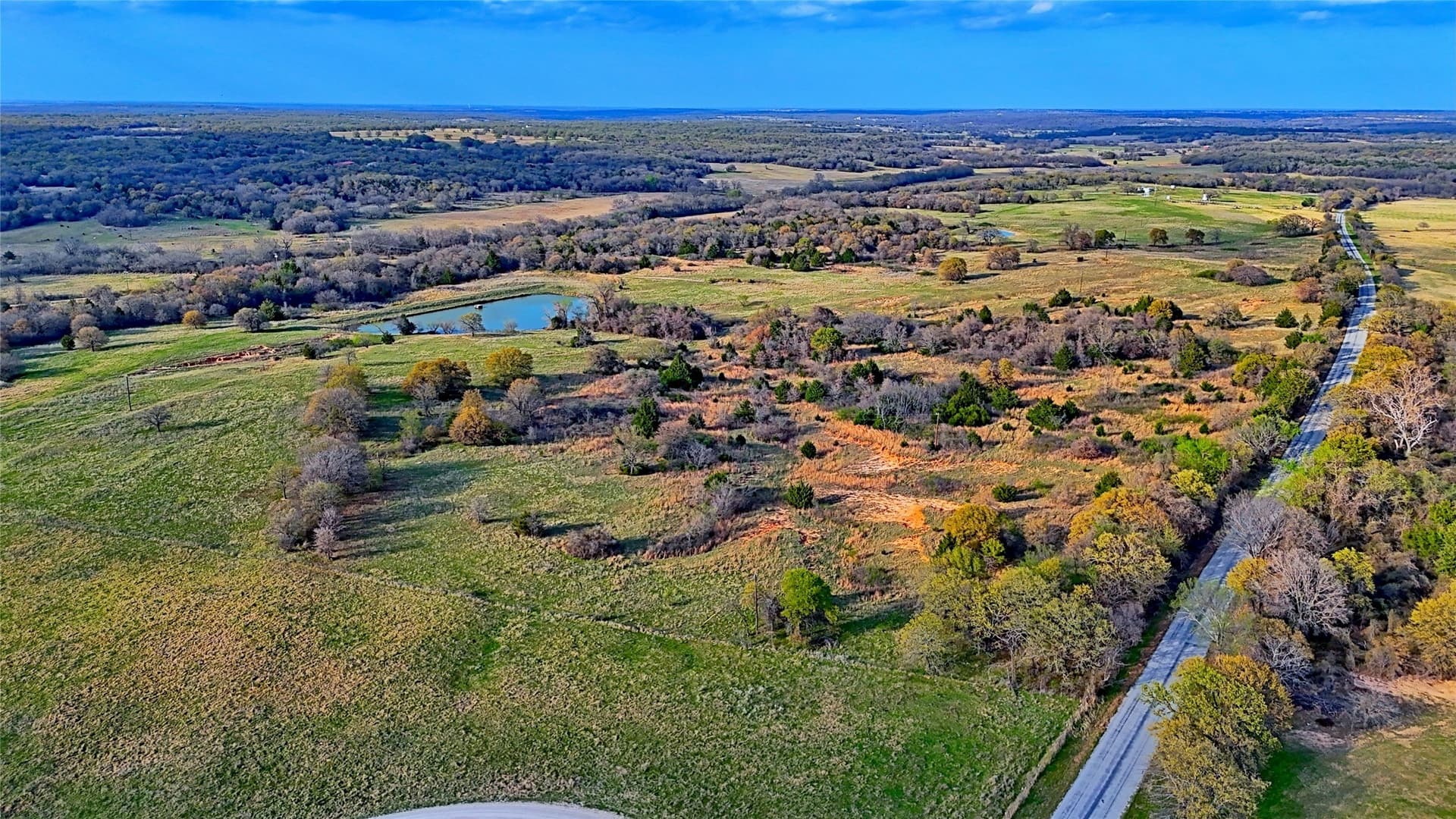 19.01 acres in Montague County - photo 4