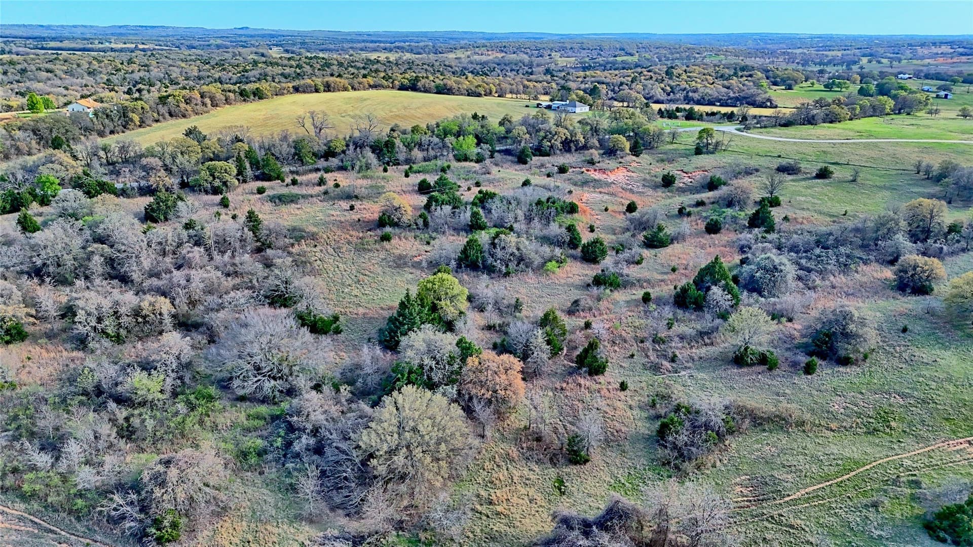 19.01 acres in Montague County - photo 12