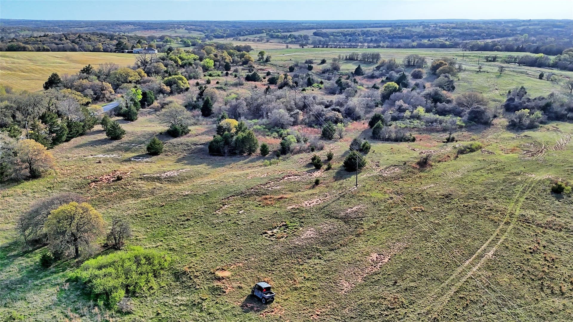 19.01 acres in Montague County - photo 6