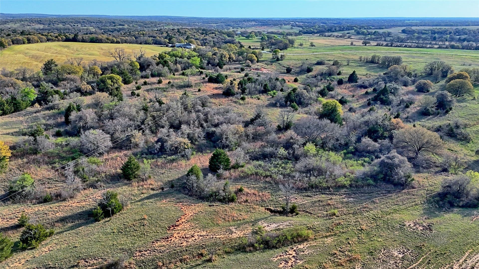 19.01 acres in Montague County - photo 20