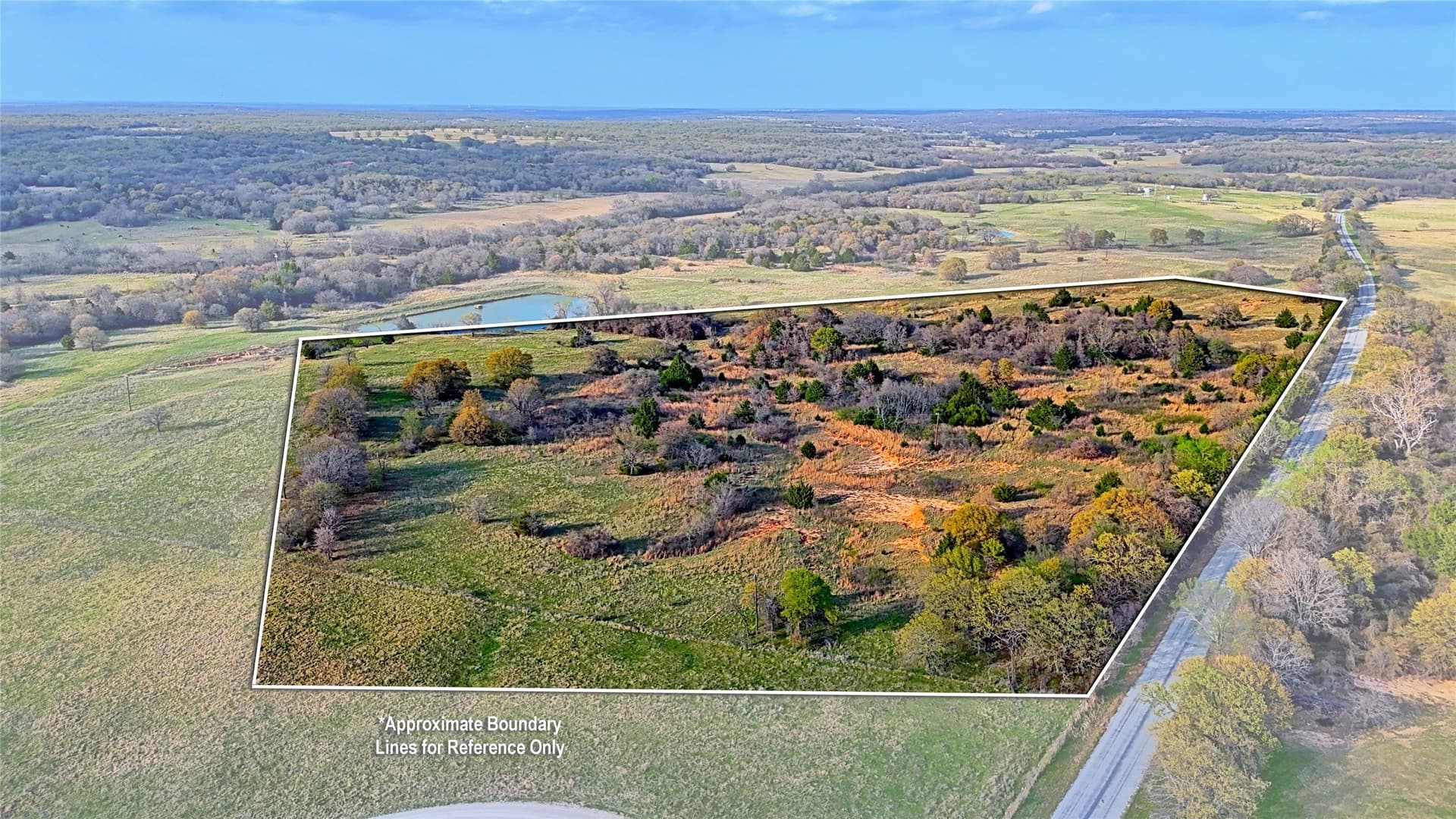 19.01 acres in Montague County - photo 23