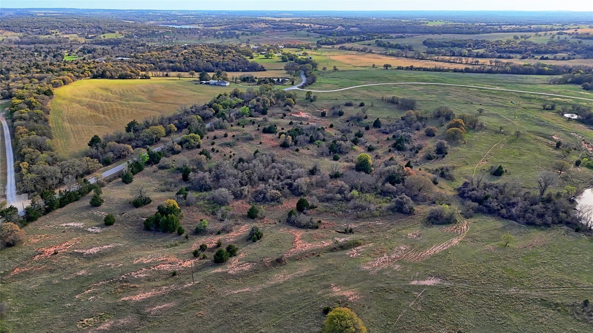 19.01 acres in Montague County - photo 9