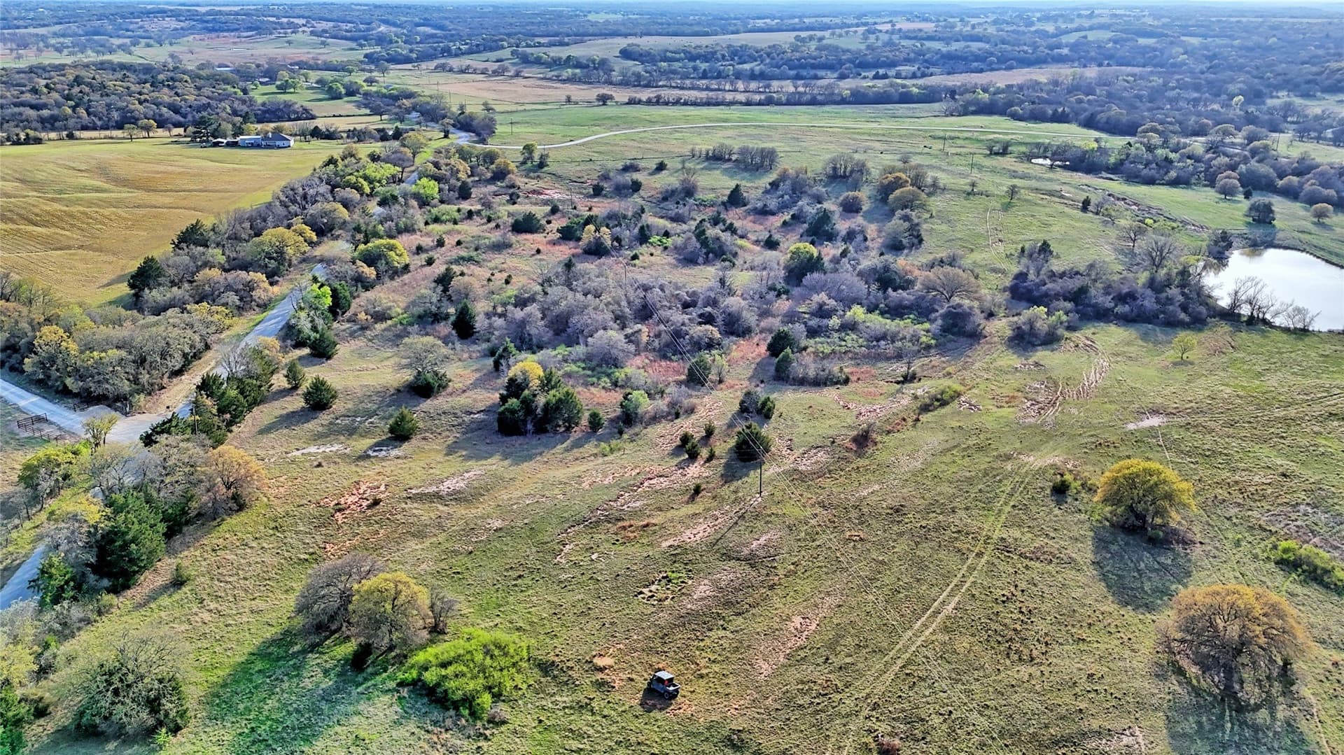 19.01 acres in Montague County - photo 17