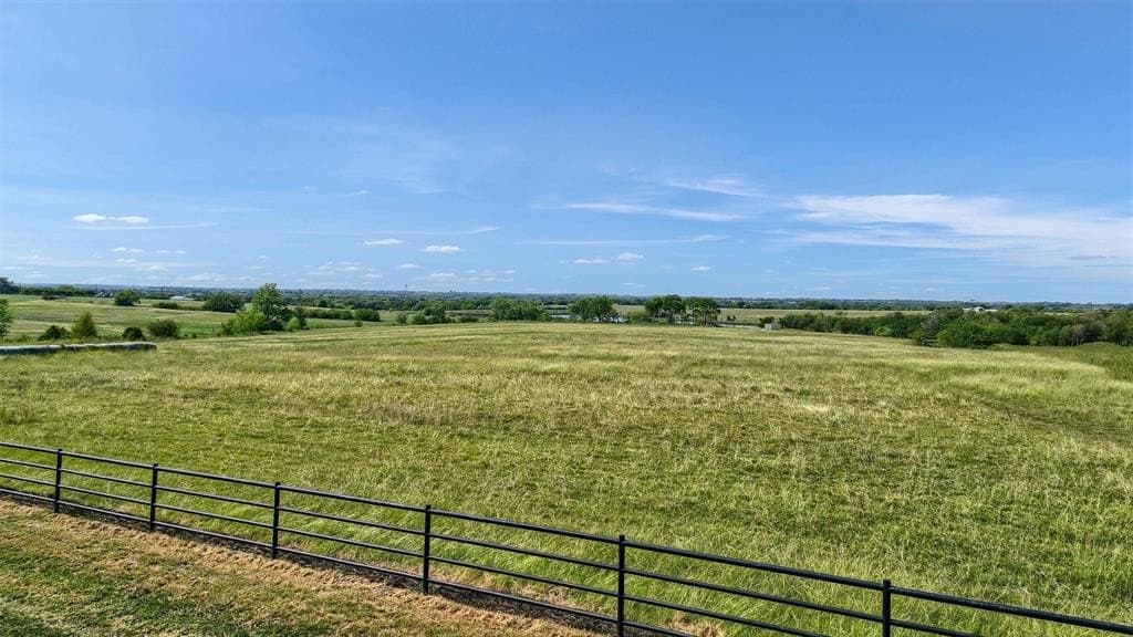 12 acres in Collin County