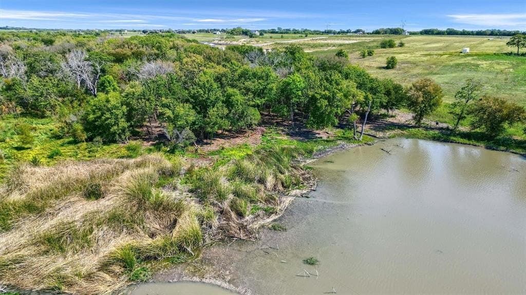 12 acres in Collin County featured view