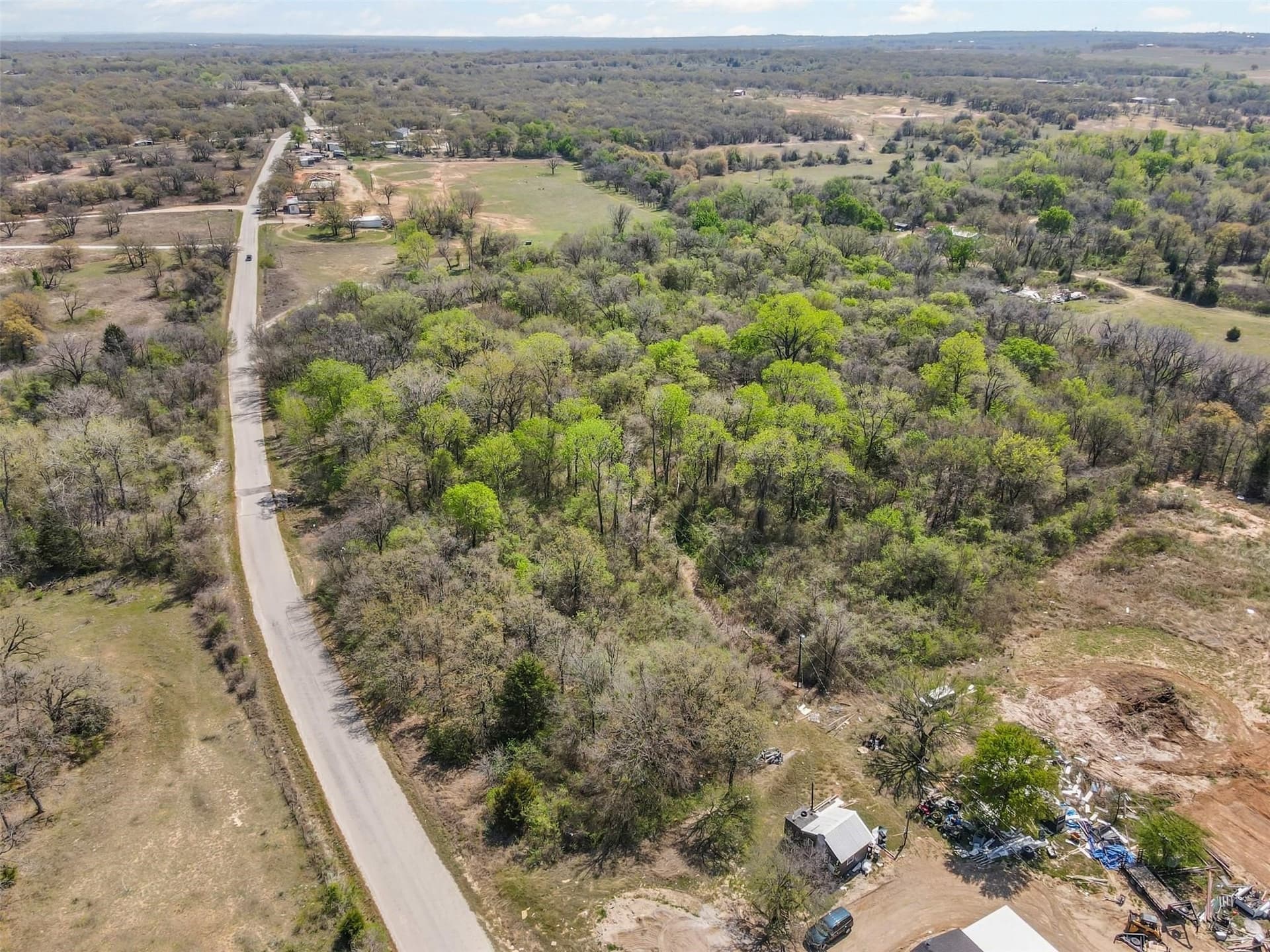 198.52 acres in Wise County - photo 7