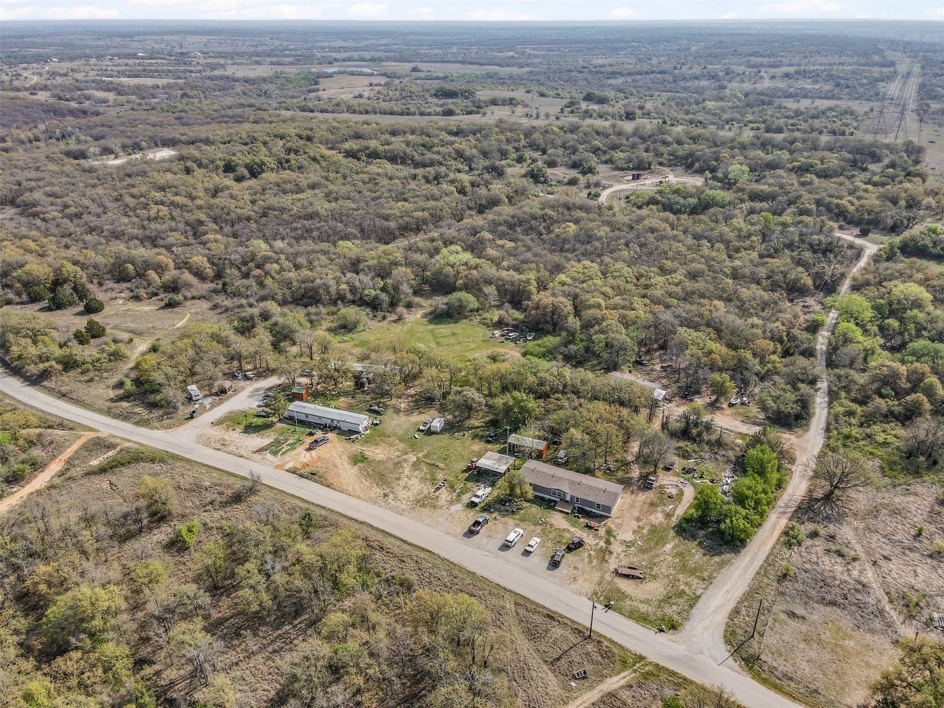 198.52 acres in Wise County - photo 11