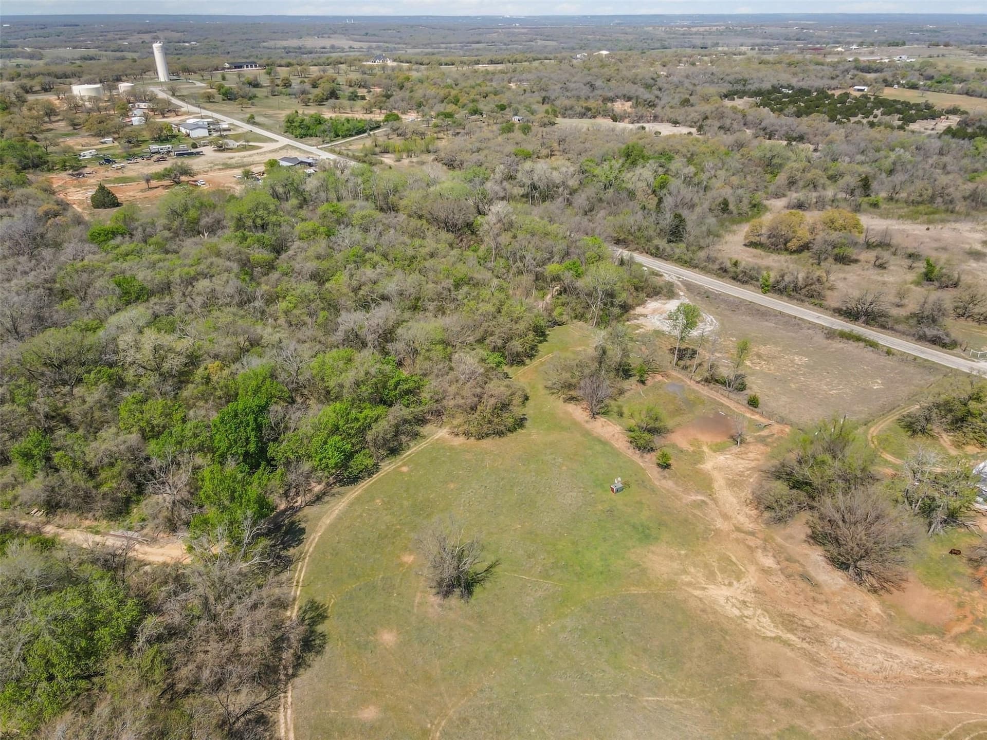 198.52 acres in Wise County - photo 6