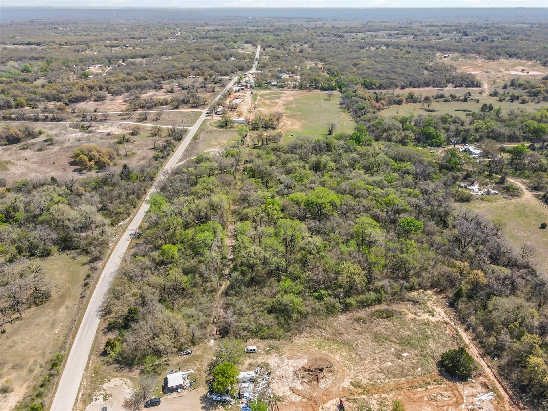 198.52 acres in Wise County - photo 3