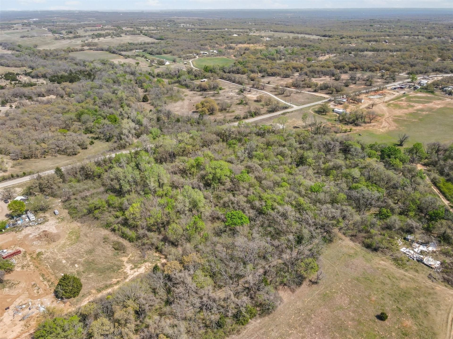 198.52 acres in Wise County - photo 5