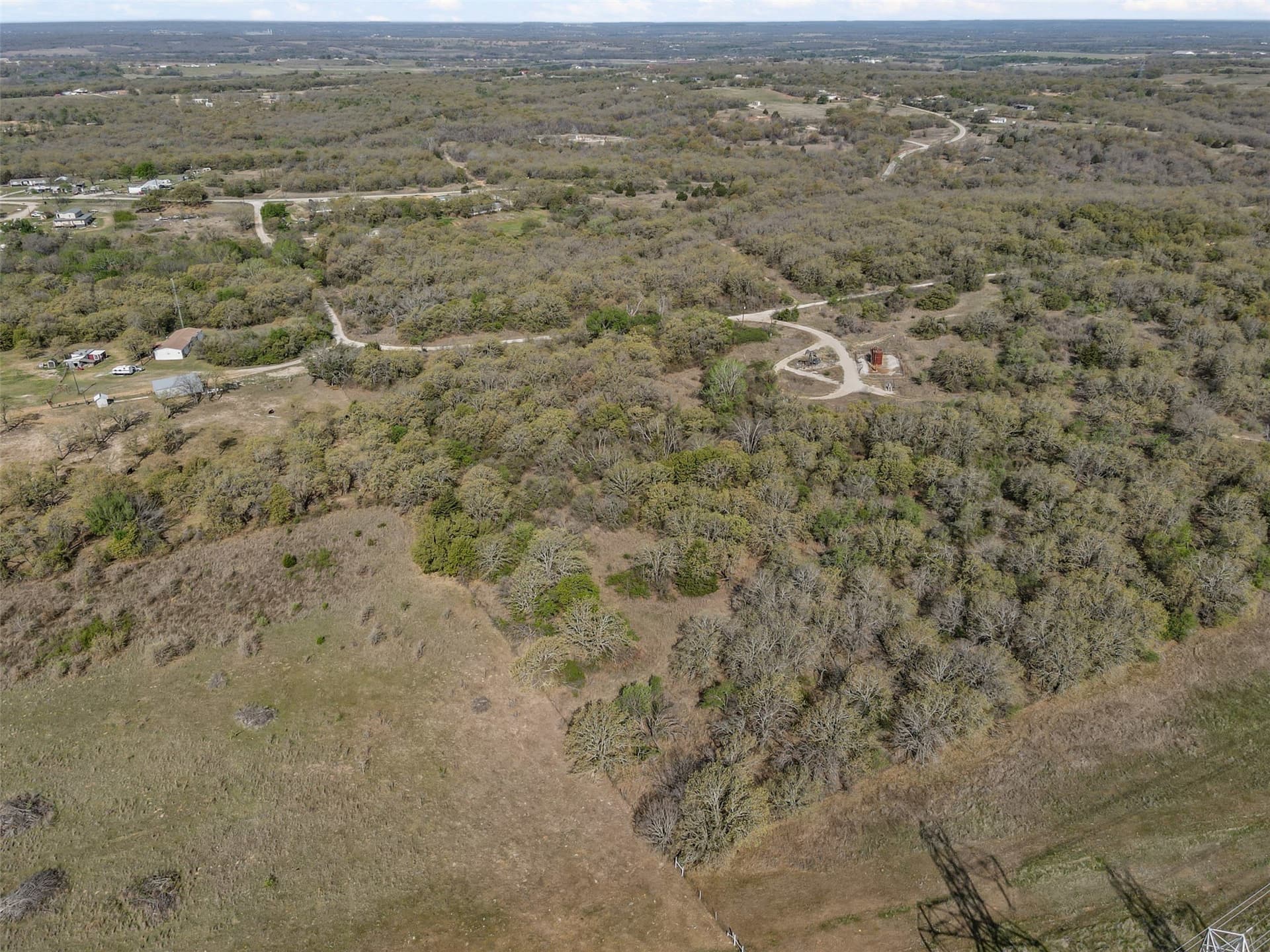 198.52 acres in Wise County - photo 8