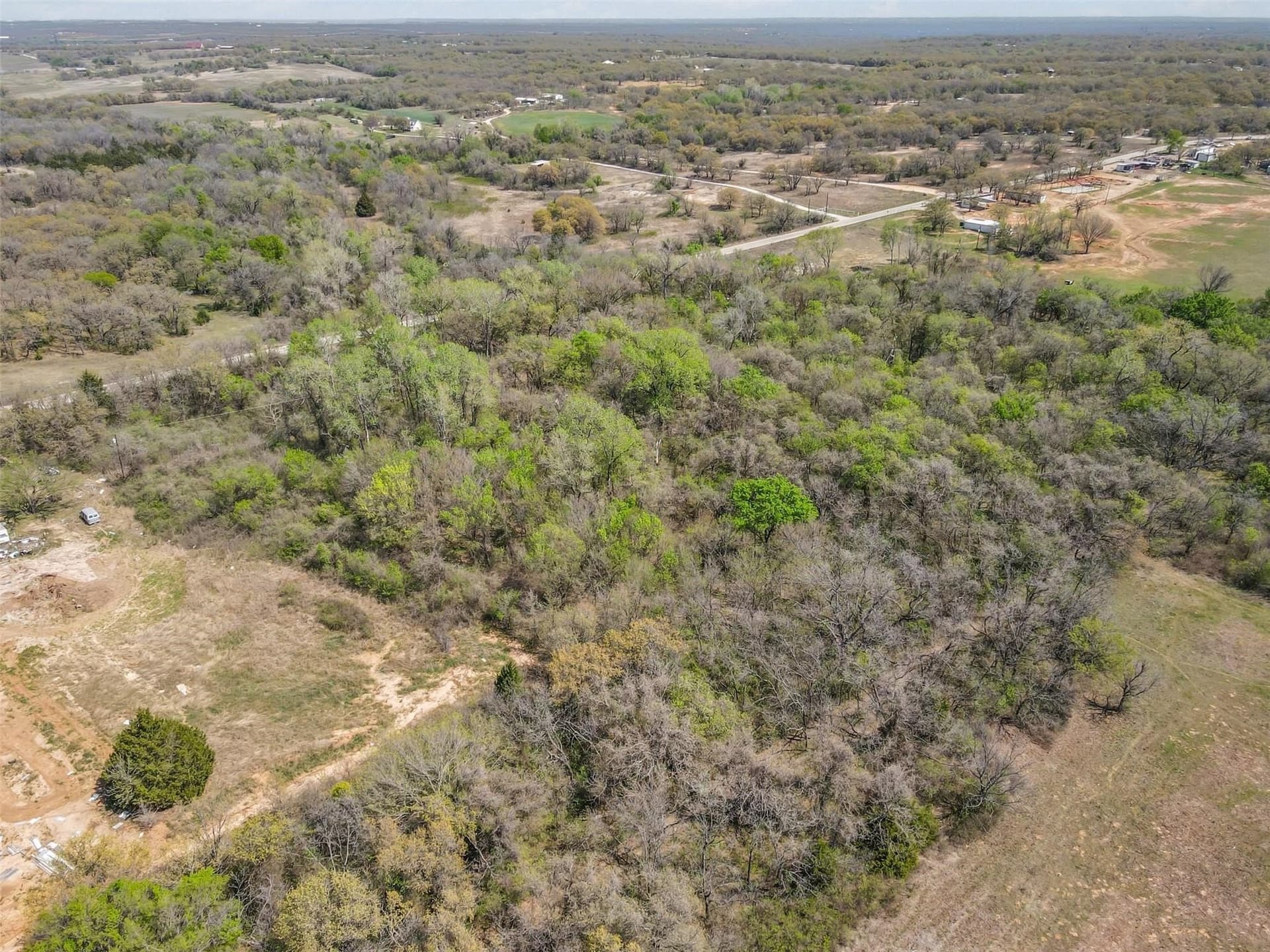 198.52 acres in Wise County - photo 4