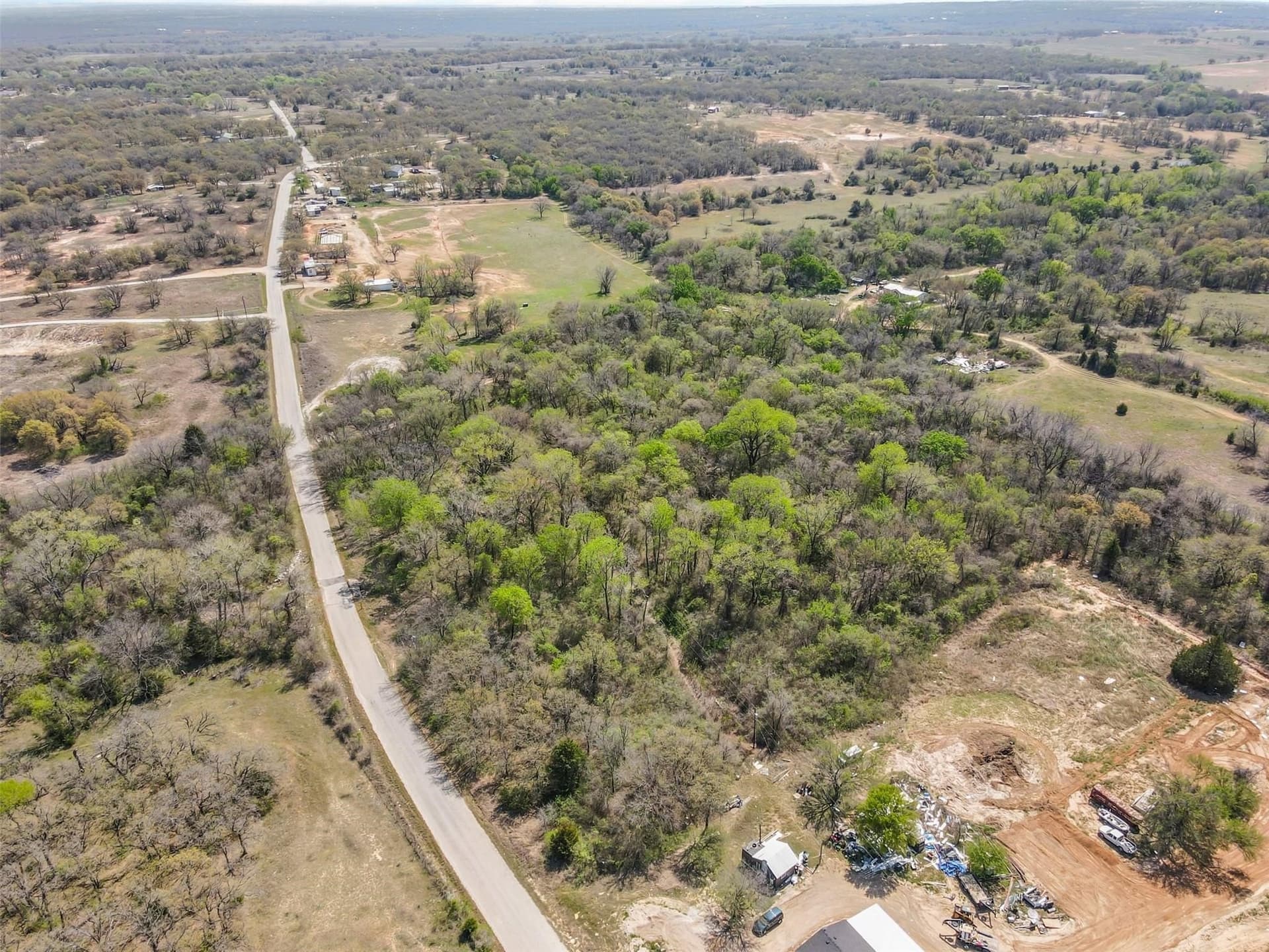 198.52 acres in Wise County - photo 2