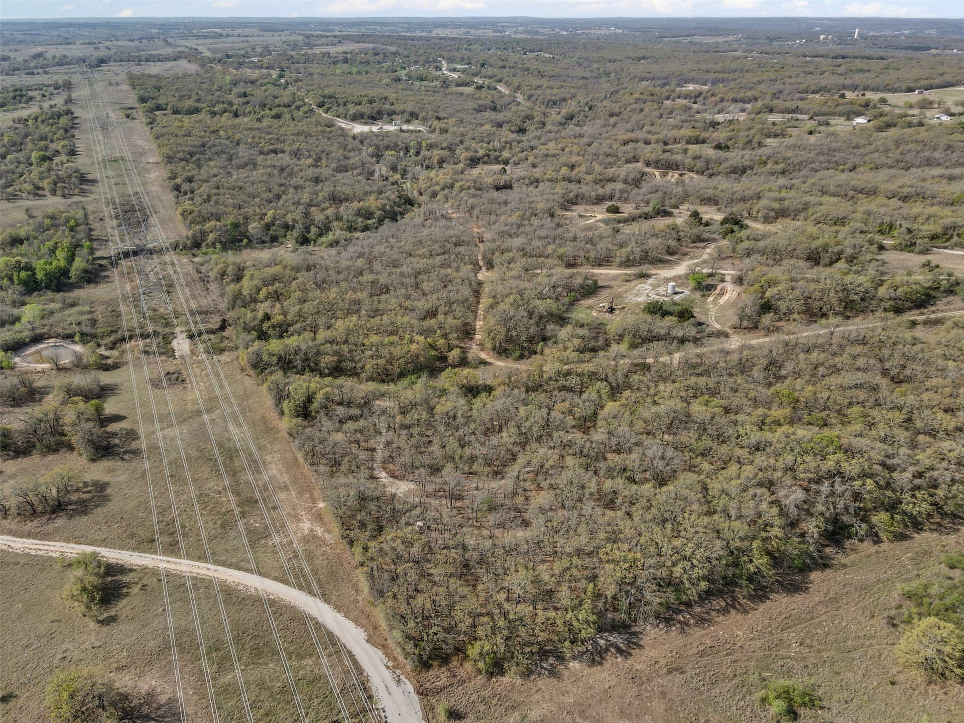 198.52 acres in Wise County - photo 19