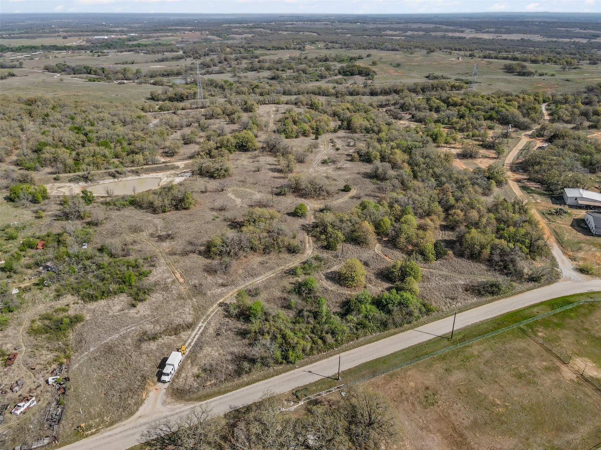 198.52 acres in Wise County - photo 16