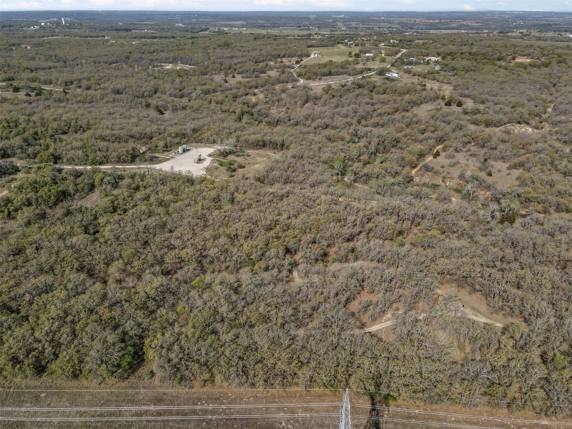 198.52 acres in Wise County - photo 20