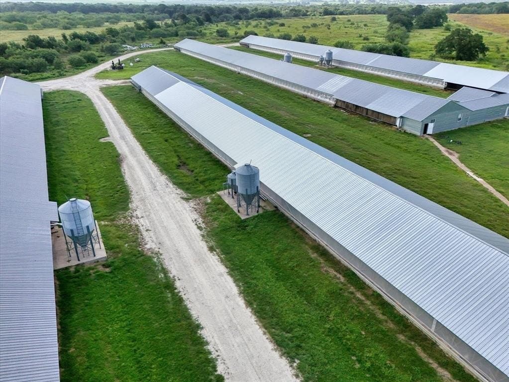 40 acres in Falls County featured view