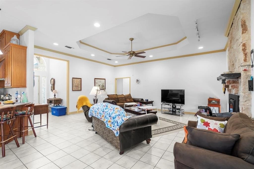 43.83 acres in Hunt County featured view