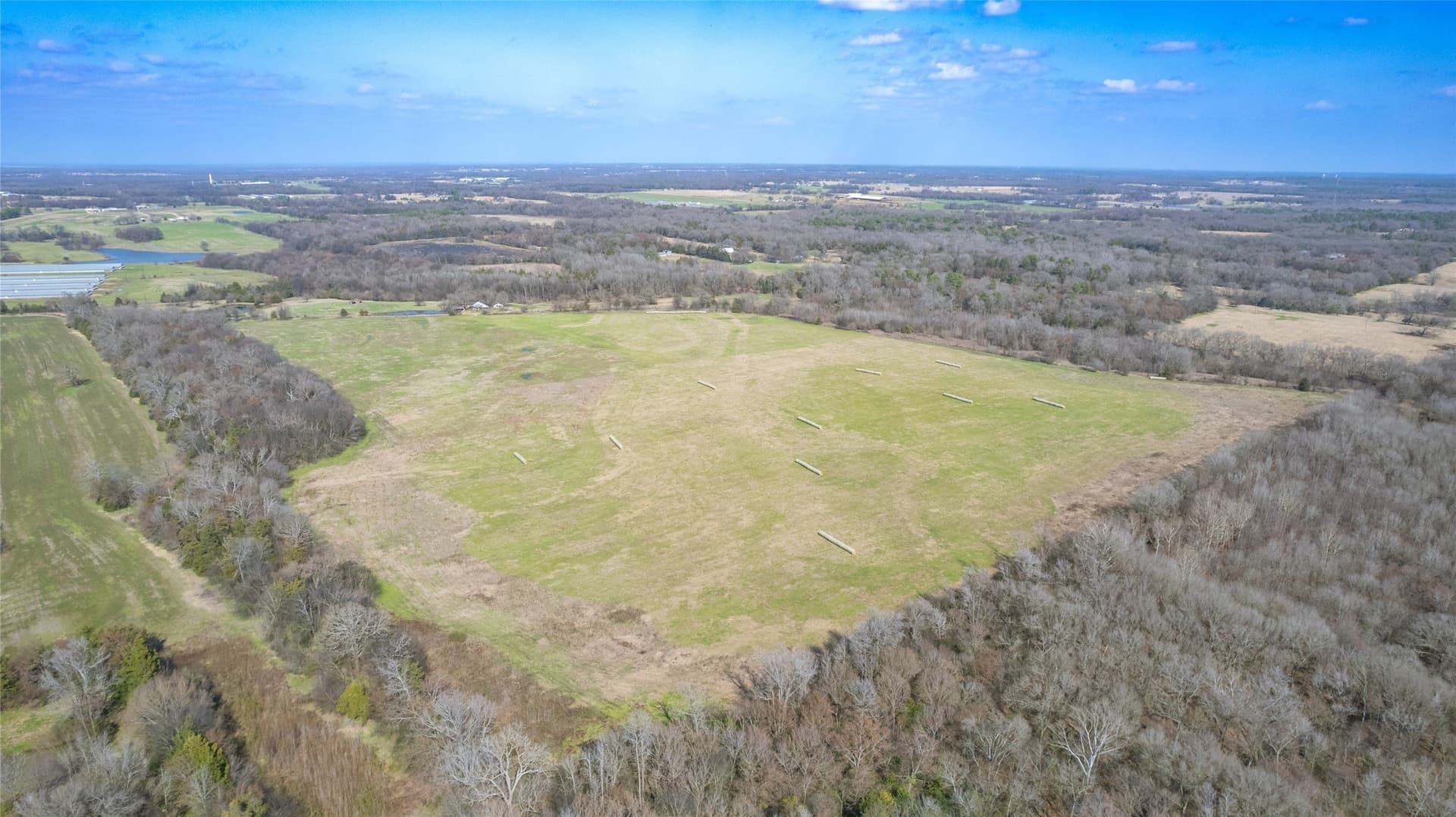 40 acres in Hopkins County - photo 4