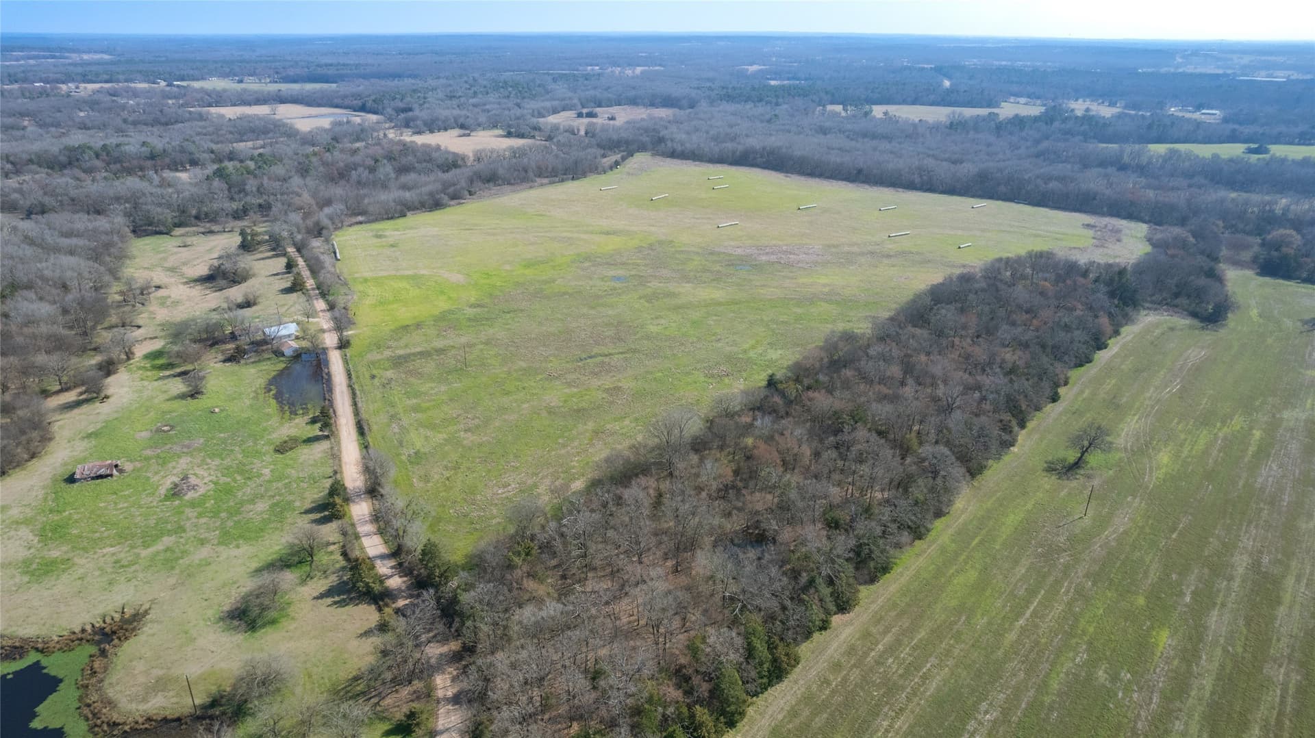 40 acres in Hopkins County - photo 2