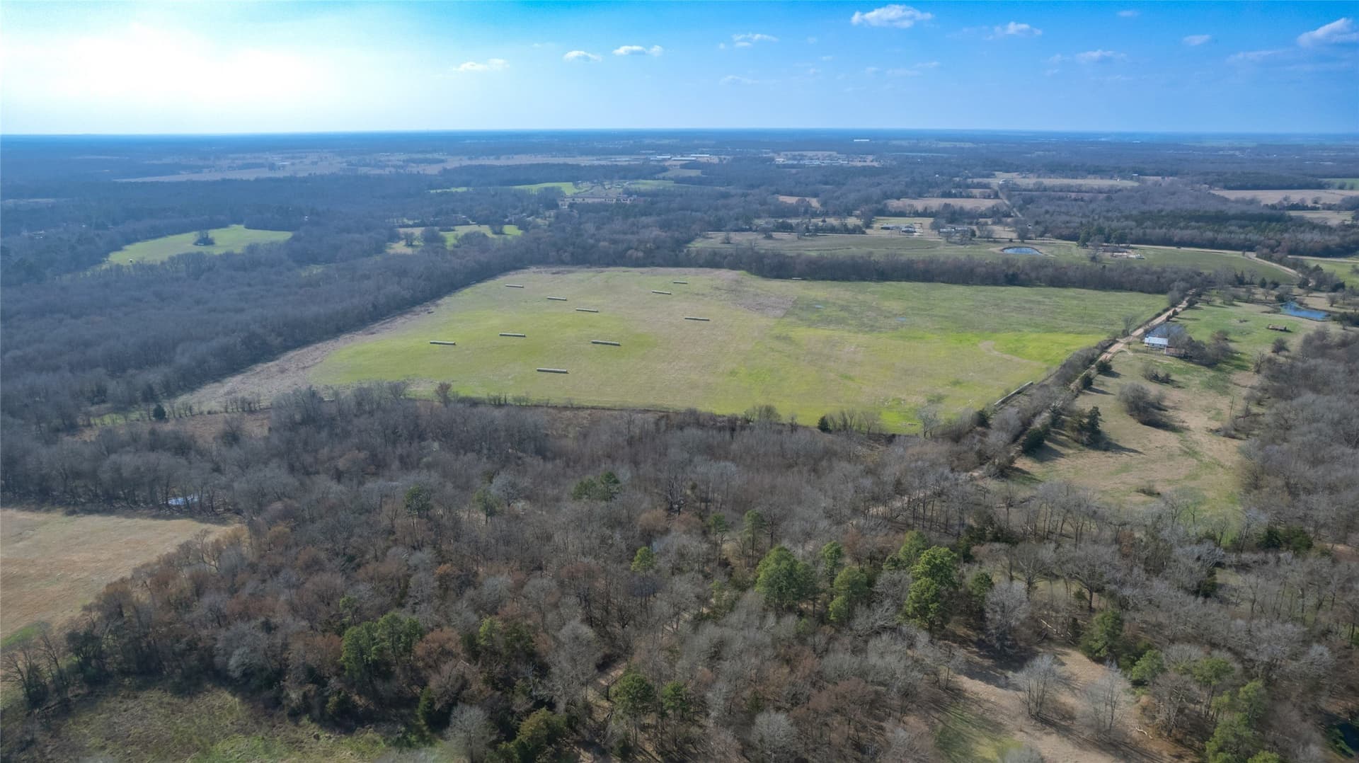 40 acres in Hopkins County - photo 11