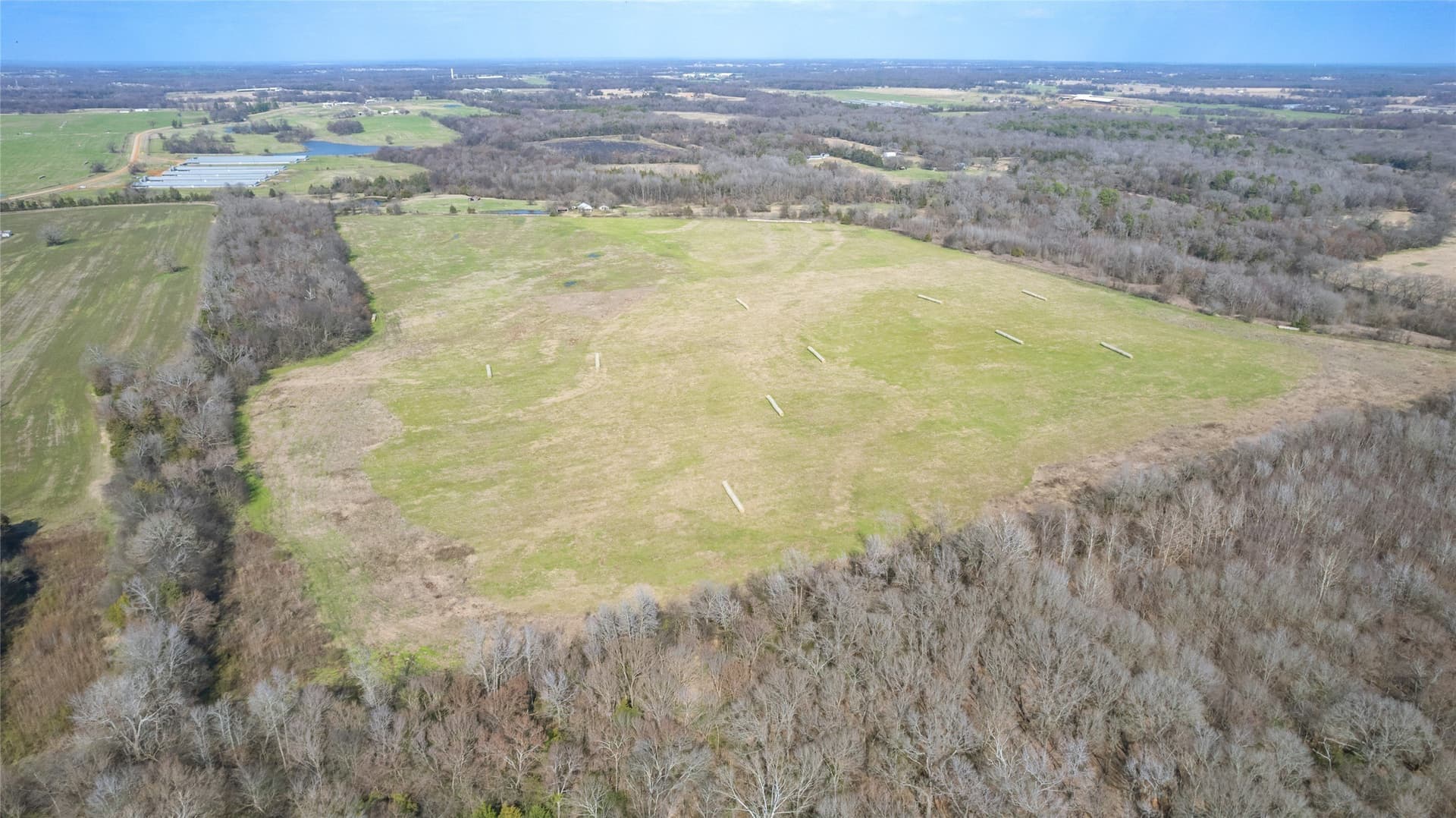 40 acres in Hopkins County - photo 5