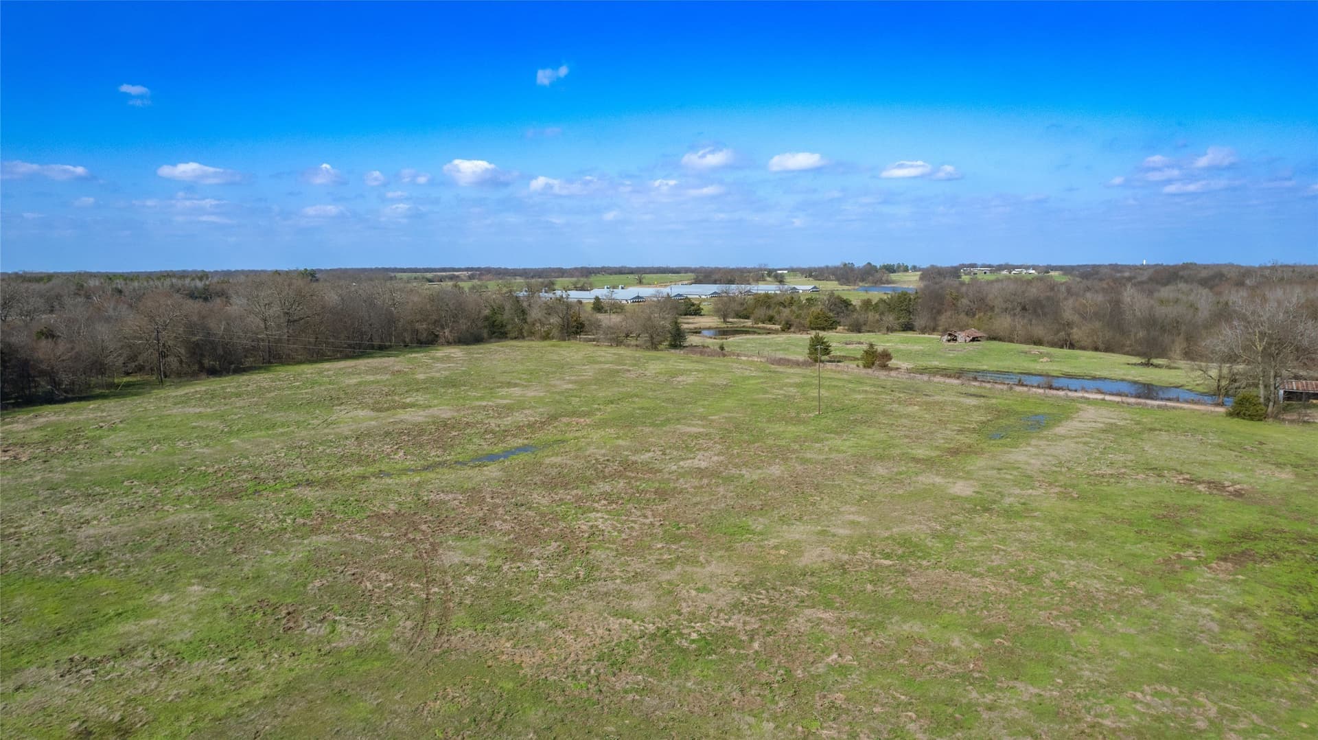 40 acres in Hopkins County - photo 6