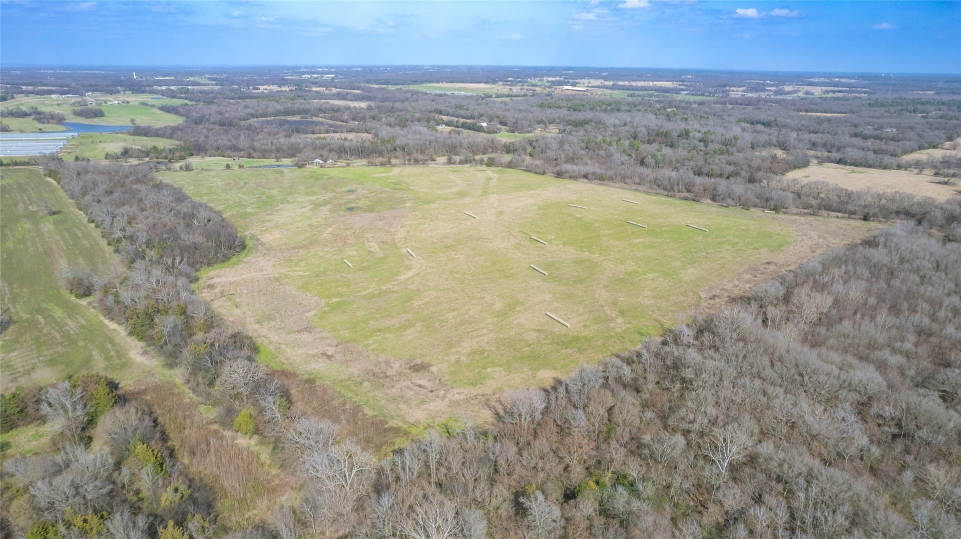40 acres in Hopkins County - photo 3