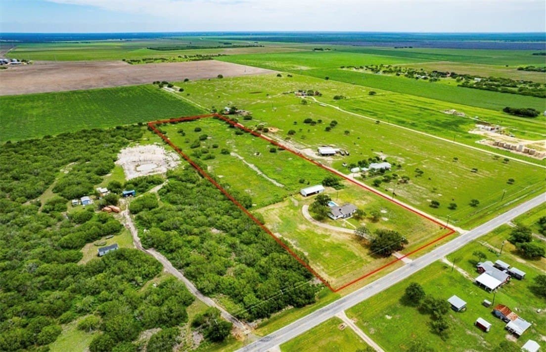 10 acres in San Patricio County - photo 37
