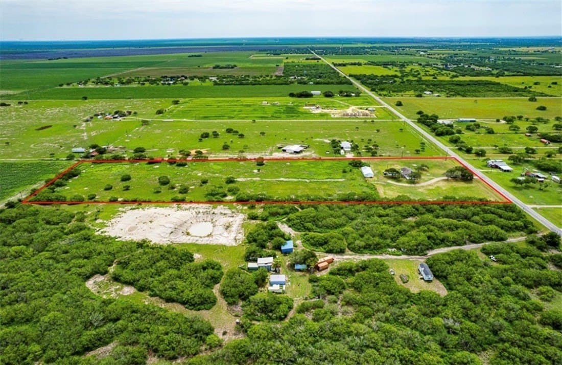 10 acres in San Patricio County - photo 38