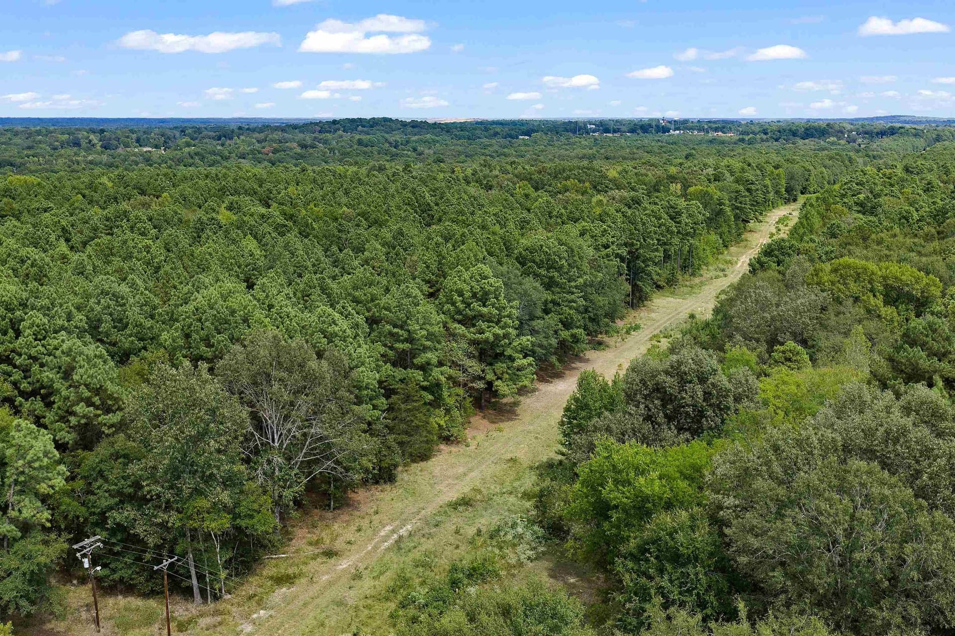 18.7 acres in Gregg County - photo 2