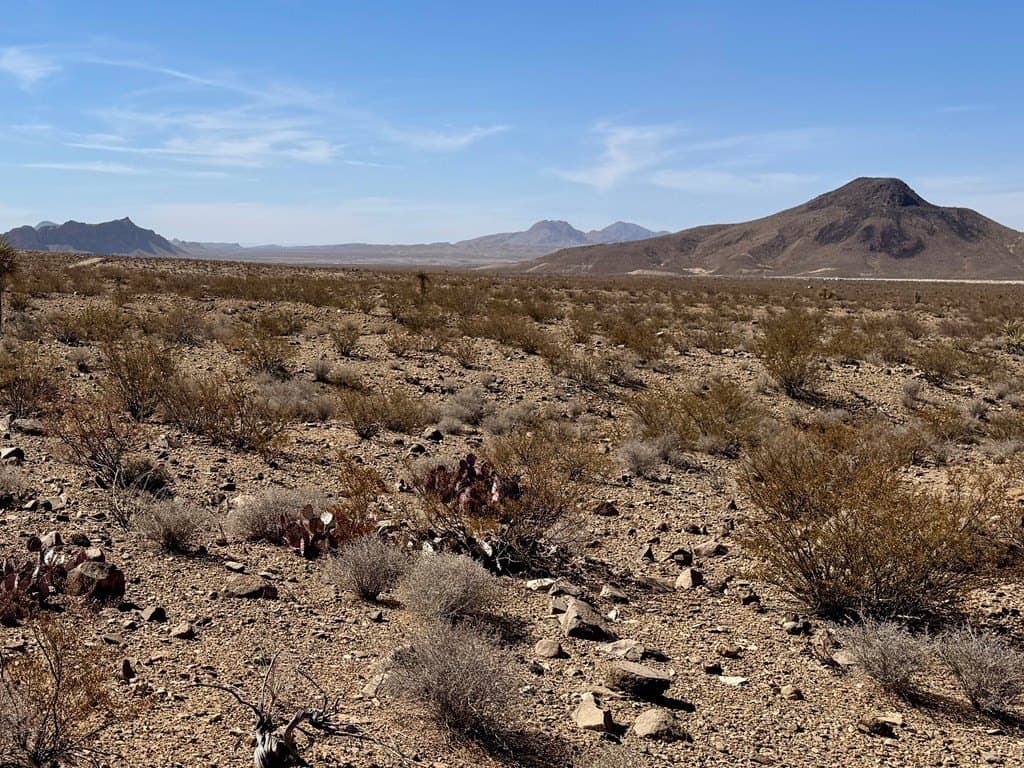 20 acres in Brewster County featured view