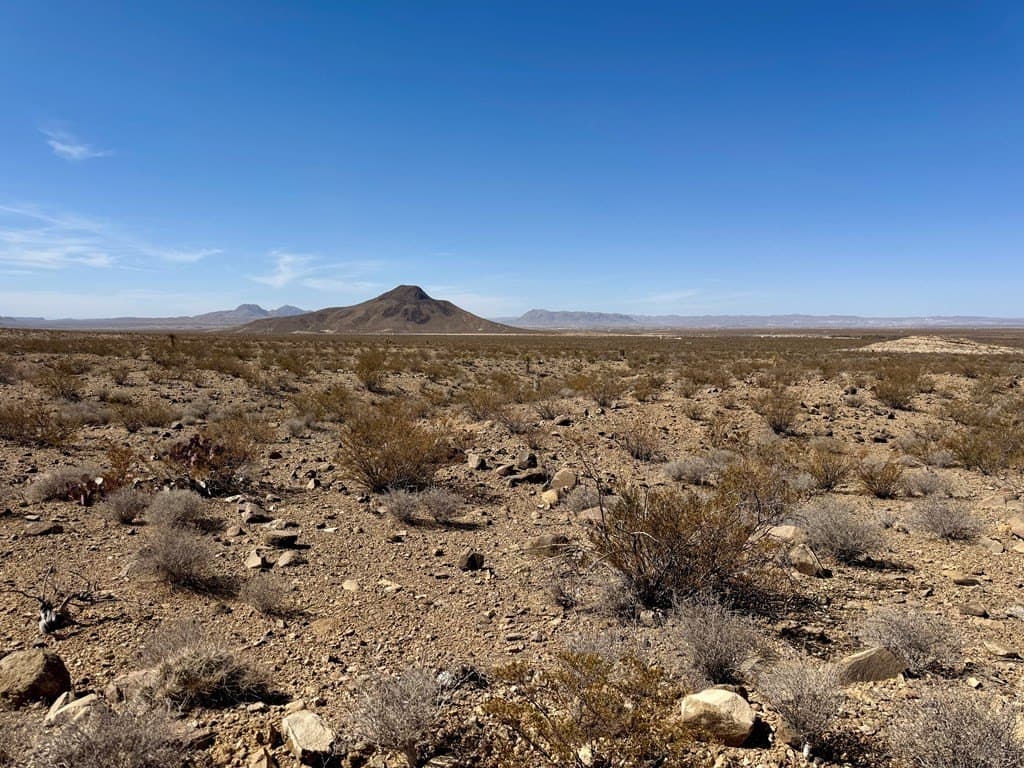 20 acres in Brewster County gallery image 4