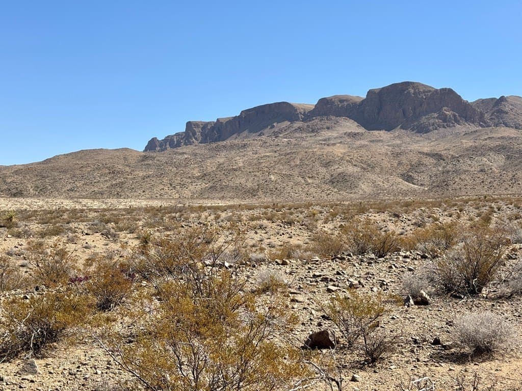 20 acres in Brewster County - photo 7